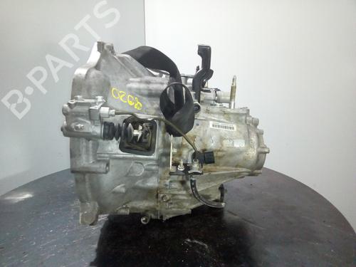 Gearbox HONDA ACCORD VII (CL, CN) 2.2 i-CTDi (CN1) | BP8003357M3 