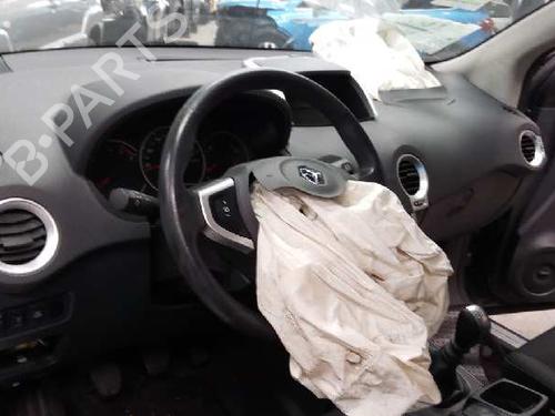 ABS pump RENAULT KOLEOS I (HY_) 2.0 dCi (HY0K) | BP1139996M43 