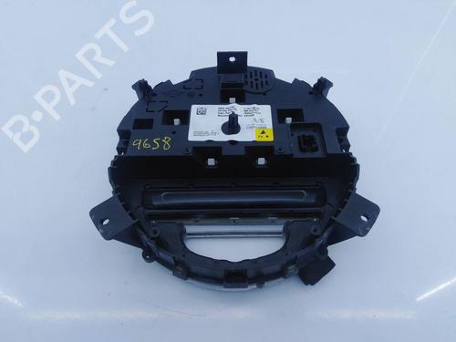 Instrument cluster MINI MINI (R56) Cooper D | BP8846423C47 