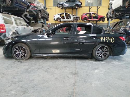 Gearbox BMW 3 (G20, G80, G28) 318 d | BP37603684M3 - Image 9