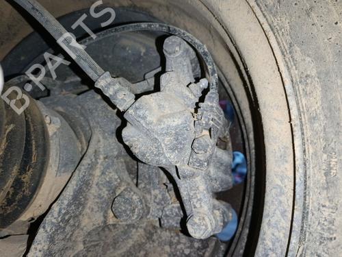 Used Right rear brake caliper MERCEDES-BENZ VITO / MIXTO Van (W639) 109 CDI (639.601, 639.603, 639.605) (88 hp) 32034980