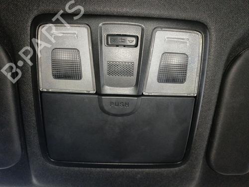 Used Interior roof light HYUNDAI i20 II (GB, IB) 1.0 T-GDI (101 hp) 27361100