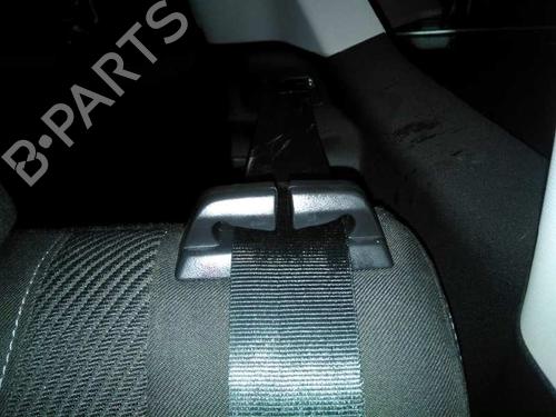 Used Rear left seatbelt FORD KUGA II (DM2) 1.6 EcoBoost (150 hp) 6777639