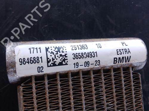 Water radiator BMW X1 (U11) sDrive 20 i Mild-Hybrid | BP33656549M31 - Image 4