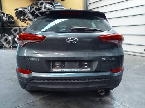 Starter HYUNDAI TUCSON (TL, TLE)  | BP19331879M8 