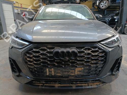 Steering wheel AUDI Q3 Sportback (F3N) 45 TFSI e | BP28127853C49 