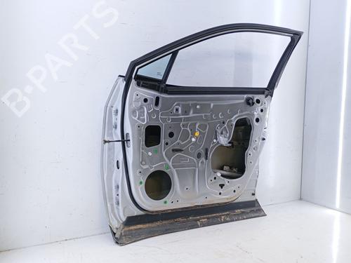 Right front door TOYOTA C-HR (_X1_) 1.8 Hybrid (ZYX10_, ZYX11_) | BP24682627C3