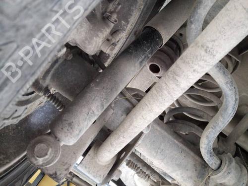 Used Right rear shock absorber KIA SORENTO I (JC) 2.5 CRDi 4WD (140 hp) 13377321