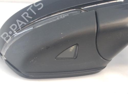 Right mirror SKODA KAROQ (NU7, ND7) 2.0 TDI 4x4 | BP28725910C27 