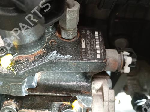 Engine KIA CEE'D SW (ED) 1.6 CRDi 115 | BP20979340M1 
