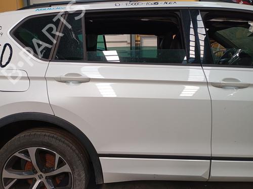 Used Right rear door Right rear door SEAT TARRACO (KN2) 2.0 TDi (150 hp) 40219368 40219368