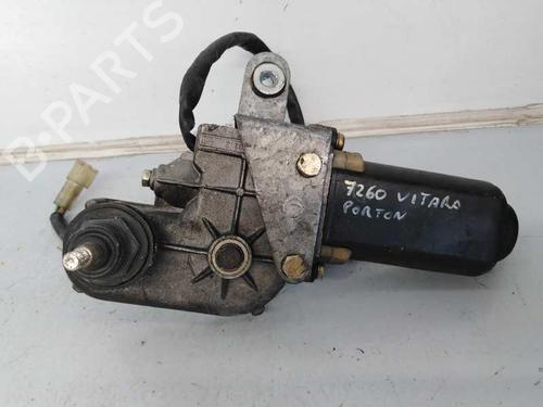 Used Rear wiper motor SUZUKI VITARA (ET, TA, TD) 1.6 All-wheel Drive (SE416, TA01) (82 hp) 6162928