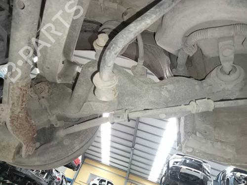 Used Left rear steering knuckle FIAT DOBLO Bus (263_) [2009-2025]  22976238