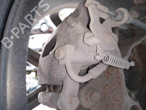 Used Left rear brake caliper FIAT FREEMONT (345_) [2011-2025]  11591217