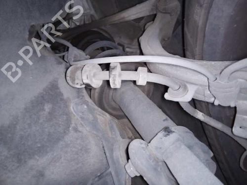 Used Left front shock absorber AUDI A4 B8 Avant (8K5) 2.0 TDI (143 hp) 6701155