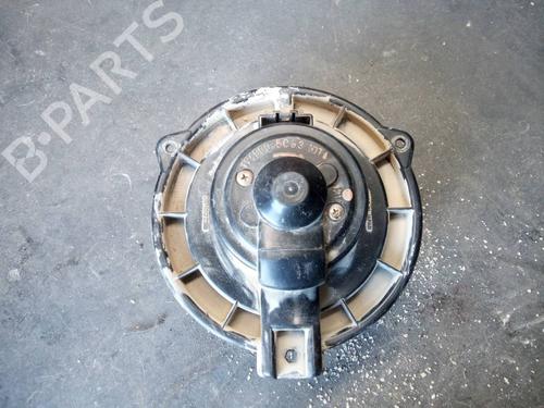 Used Heater blower motor LAND ROVER DISCOVERY II (L318) 2.5 Td5 4x4 (139 hp) 14834371