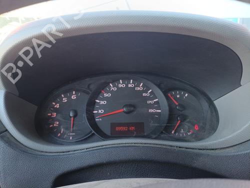 Used Instrument cluster Instrument cluster 36779082 36779082