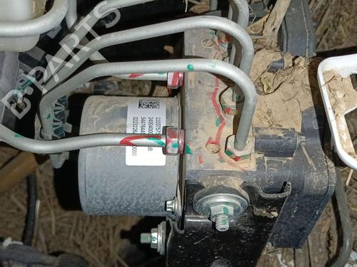 Used ABS pump MG MG ZS SUV (AZS1) 1.5 VTi (114 hp) 31068483