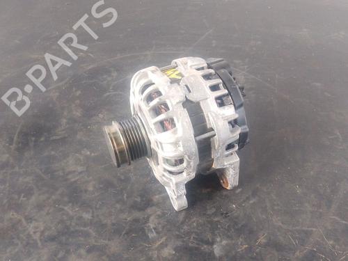 Used Alternator Alternator VW T-CROSS (C11, D31) 1.0 TSi (116 hp) 39949911 39949911