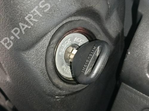 Modulo electronico Modulo electronico MITSUBISHI PAJERO II (V3_W, V2_W, V4_W, V5_W) 2.8 TD (V46W, V26W) (125 hp) 36917376 36917376