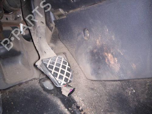 Used Break pedal VW GOLF V (1K1) [2003-2010]  16564667