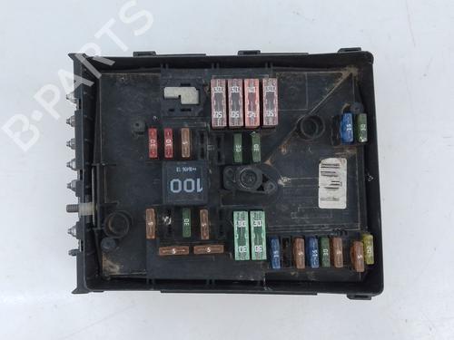 Fuse box AUDI A3 (8P1) 2.0 TDI 16V | BP19450569E1 
