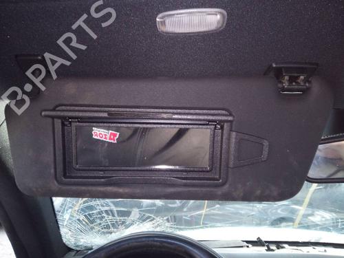 Used Left sun visor MERCEDES-BENZ E-CLASS Coupe (C207) E 350 CDI (207.322) (231 hp) 8598616
