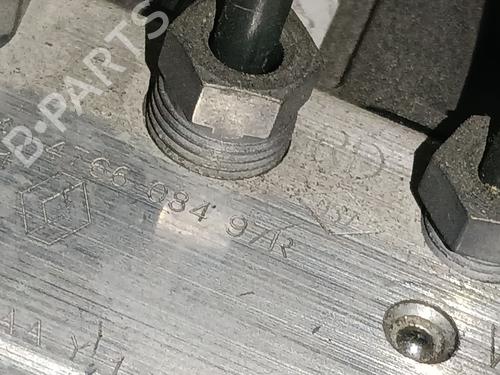 ABS pump RENAULT MASTER III Platform/Chassis (EV, HV, UV) 2.3 dCi 125 FWD (EV0C, EV0D, EV0J, HV0C, HV0D, HV0H,... | BP36702666M43 - Image 2