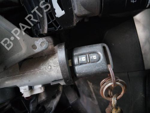 Used Electronic module NISSAN X-TRAIL I (T30) [2001-2013]  16158116