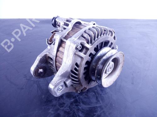 Alternator MITSUBISHI PAJERO IV (V8_W, V9_W) 3.2 DI-D (V88W, V98W) | BP18092036M7 