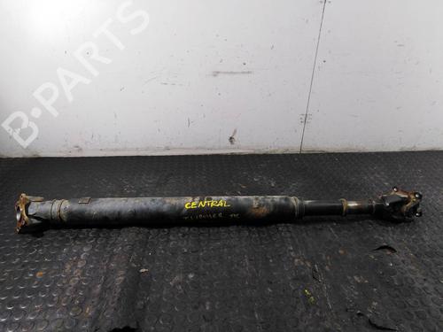 Used Driveshaft TOYOTA LAND CRUISER PRADO (_J15_) 3.0 D-4D (KDJ150_, KDJ150, KDJ155) (173 hp) 9270508