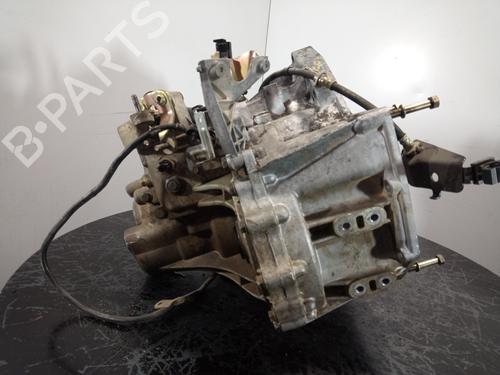 Gearbox NISSAN X-TRAIL I (T30)  | BP10716225M3 