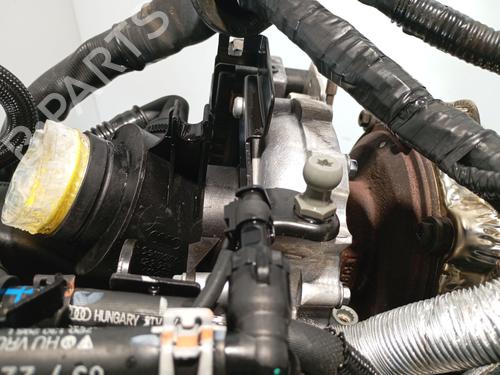 Engine VW TOUAREG (7P5, 7P6) 3.0 V6 TDI | BP36527542M1 - Image 11