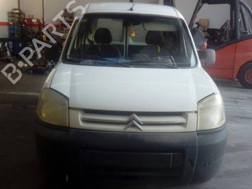 Cylinder head CITROËN BERLINGO Box Body/MPV (B9)  | BP19342044M5 