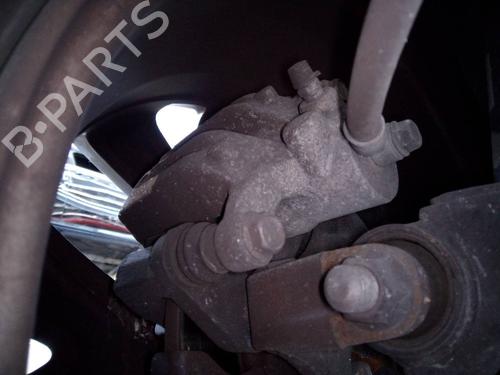 Used Left rear brake caliper KIA SPORTAGE III (SL) [2009-2017]  11591349