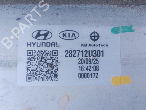 Intercooler HYUNDAI TUCSON (NX4E, NX4A) 1.6 CRDi Hybrid 48V HTRAC | BP33674912M30 - Image 4