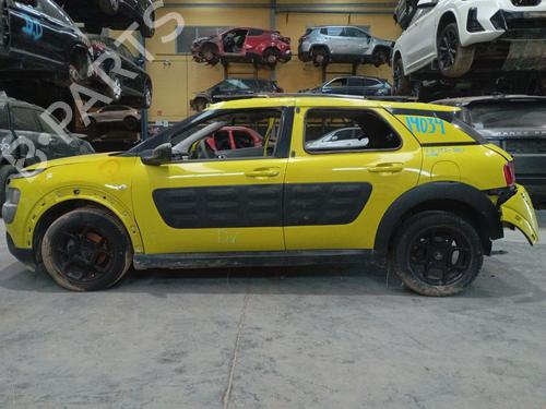 Left front fenders CITROËN C4 CACTUS 1.2 VTi 82 | BP29447736C41 