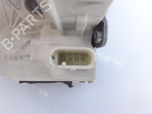 Rear left lock MERCEDES-BENZ C-CLASS (W204)  | BP6410595C100 