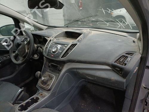 Tableau de bord FORD C-MAX II (DXA/CB7, DXA/CEU) [2010-2019]  31924488