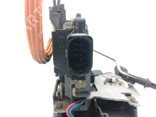 Rear left lock AUDI A4 B6 Avant (8E5) 1.9 TDI | BP9244634C100 