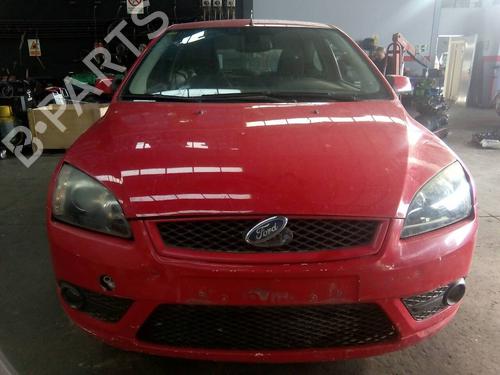 Engine control unit (ECU) FORD FOCUS II (DA_, HCP, DP)  | BP7559300M57 