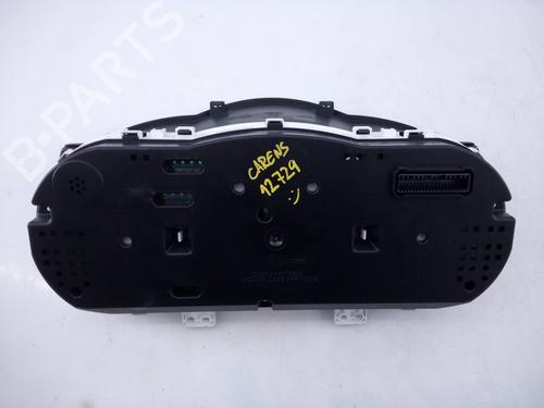 Instrument cluster KIA CARENS IV  | BP20854492C47 