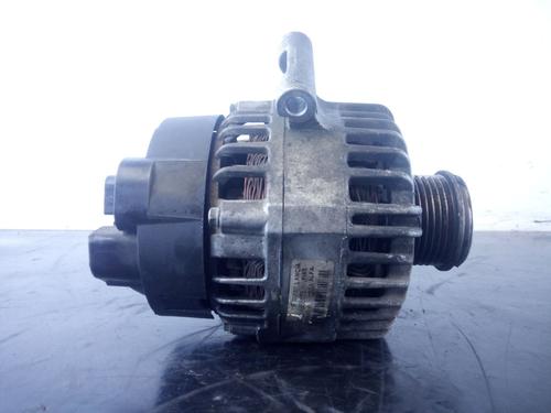 Used Alternator FIAT 500 (312_) [2007-2025]  24109739