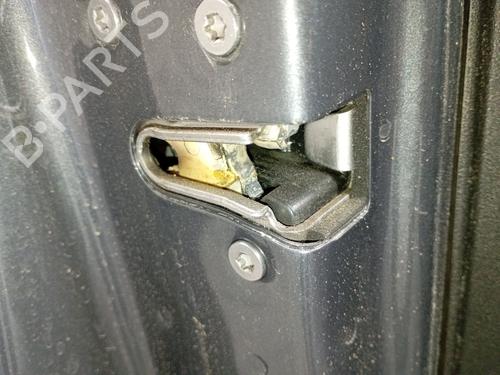 Used Front left lock FIAT 500X (334_) 1.6 (334AXE1A) (110 hp) 27459286