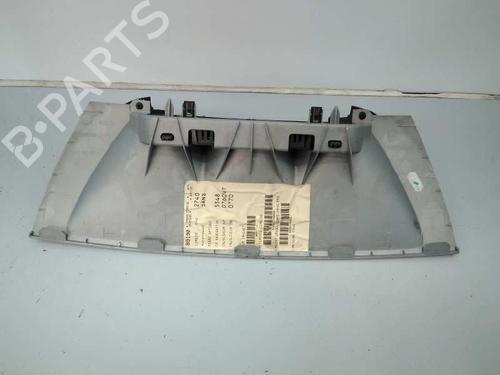 Instrument cluster PEUGEOT 807 (EB_) 2.2 HDi | BP4494890C47 
