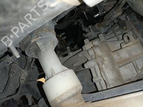 Used Steering rack HYUNDAI ix35 (LM, EL, ELH) 1.7 CRDi (116 hp) 31247062