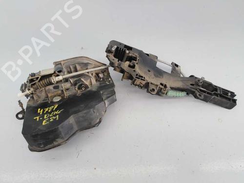 Used Rear right lock BMW 1 (E87) 120 d (177 hp) 2851843