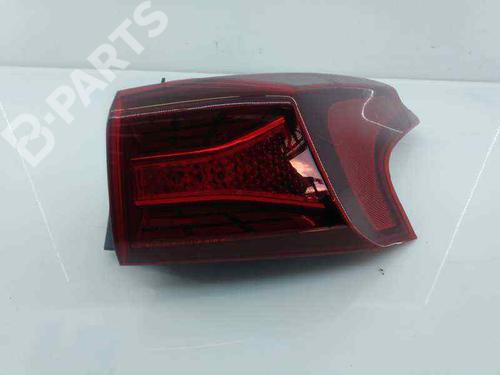 Rückleuchte Rechts HYUNDAI SANTA FÉ IV (TM, TMA) 6947321 | B-Parts 
