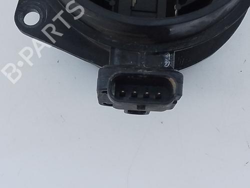 Mass air flow sensor MERCEDES-BENZ CLA Coupe (C117) CLA 220 CDI / d (117.303) | BP28072391M95 