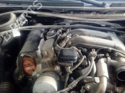 Gearbox BMW 3 (E46) 320 d | BP16857412M3 